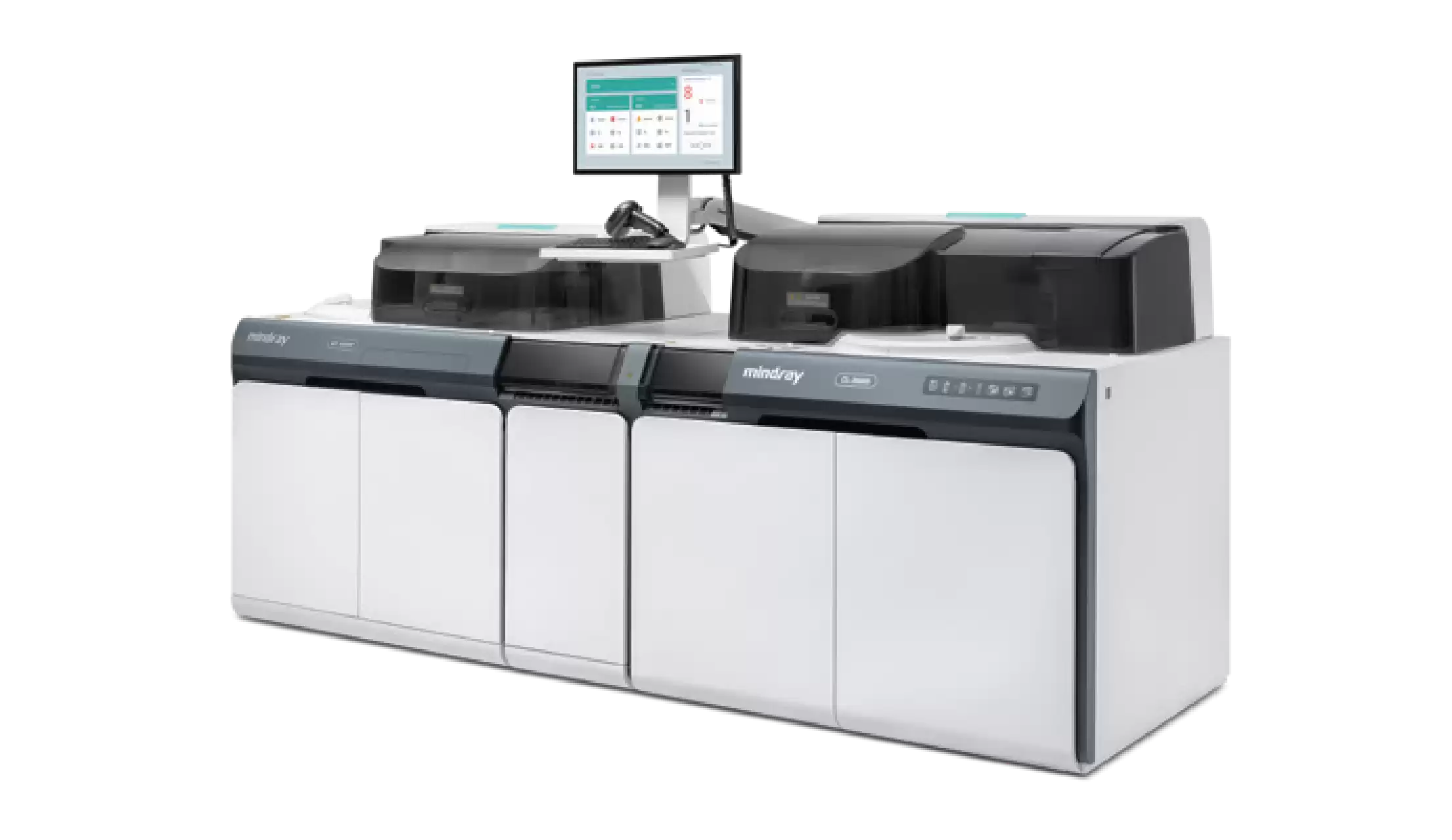 Sistem modular de automatizare M680