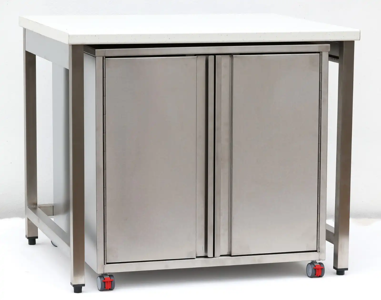 Mobilierul din inox pentru laborator