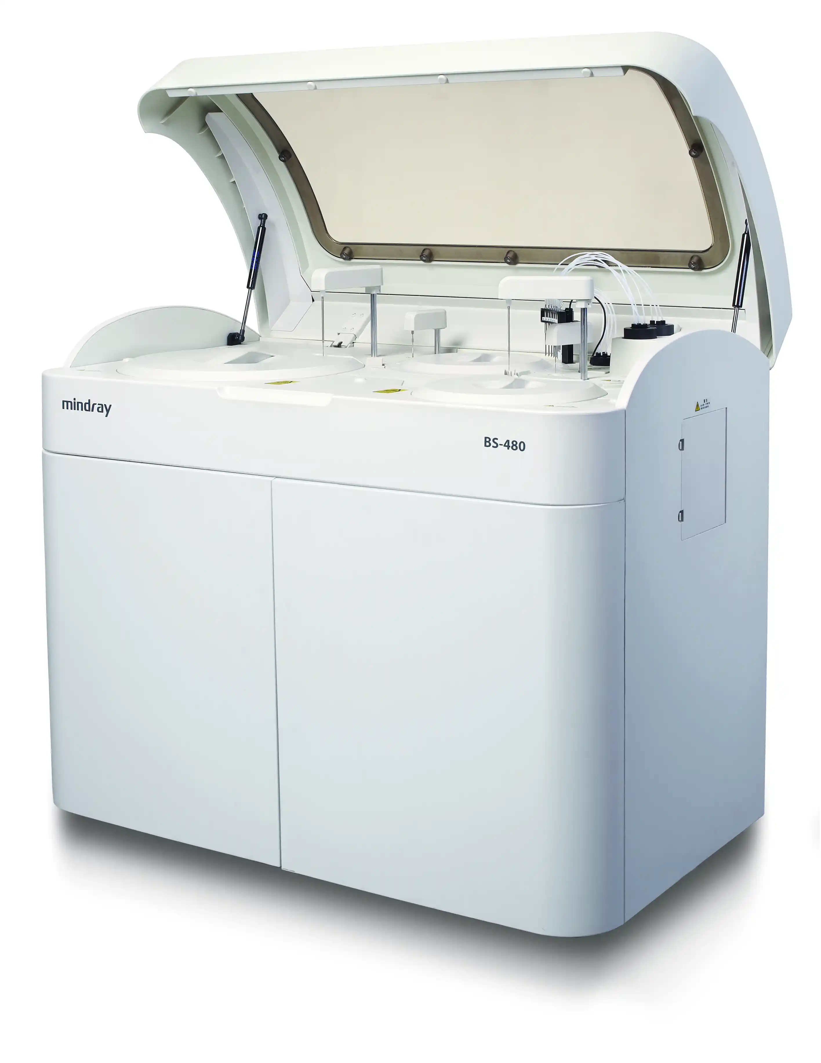 Mindray  BS-480