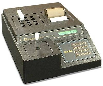 Stat Fax 1904+