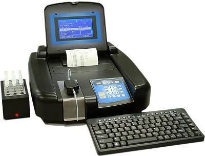 Stat Fax 3300