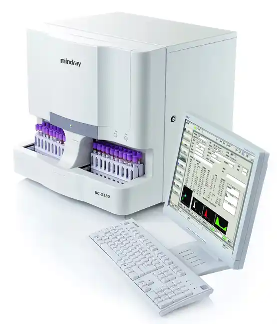 Mindray  BC-5380