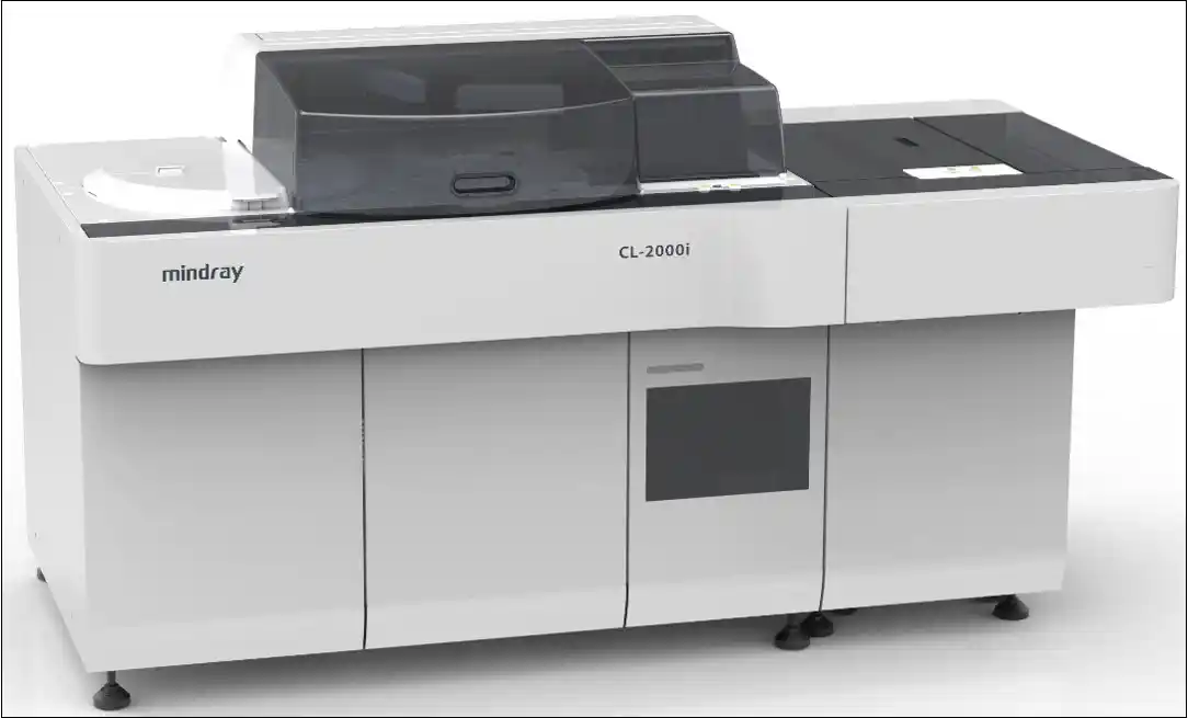 Mindray  CL-2000