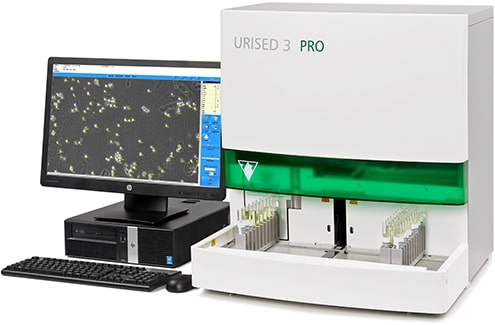 UriSed 3 Pro