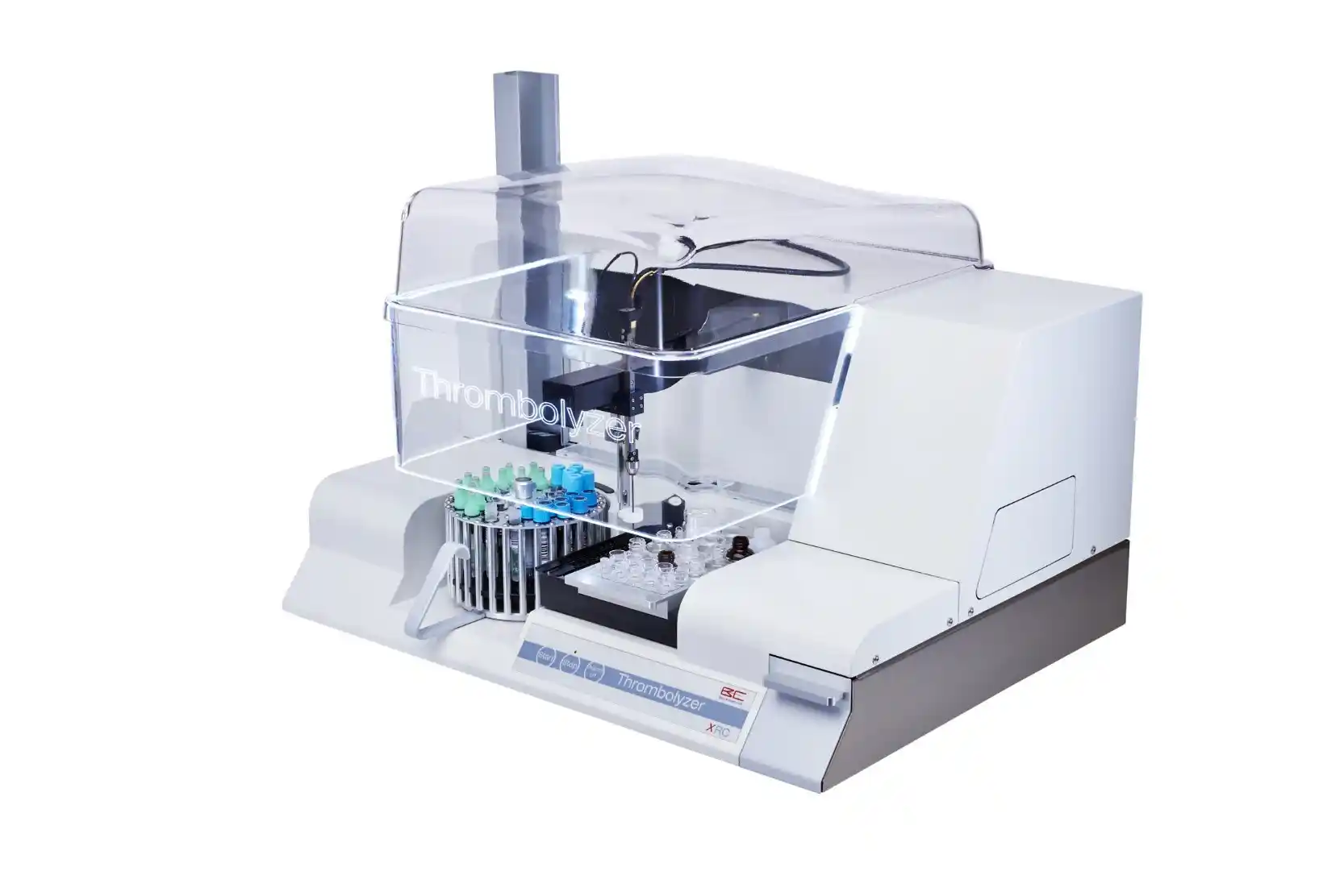 Thrombolyzer XRC