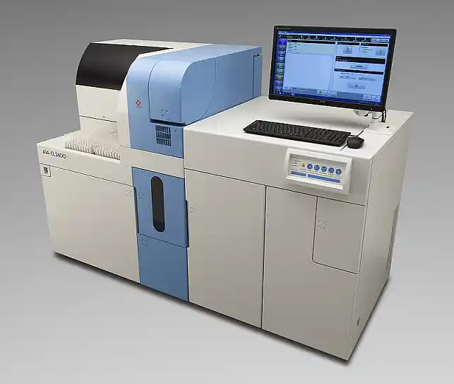 TOSOH AIA CL2400