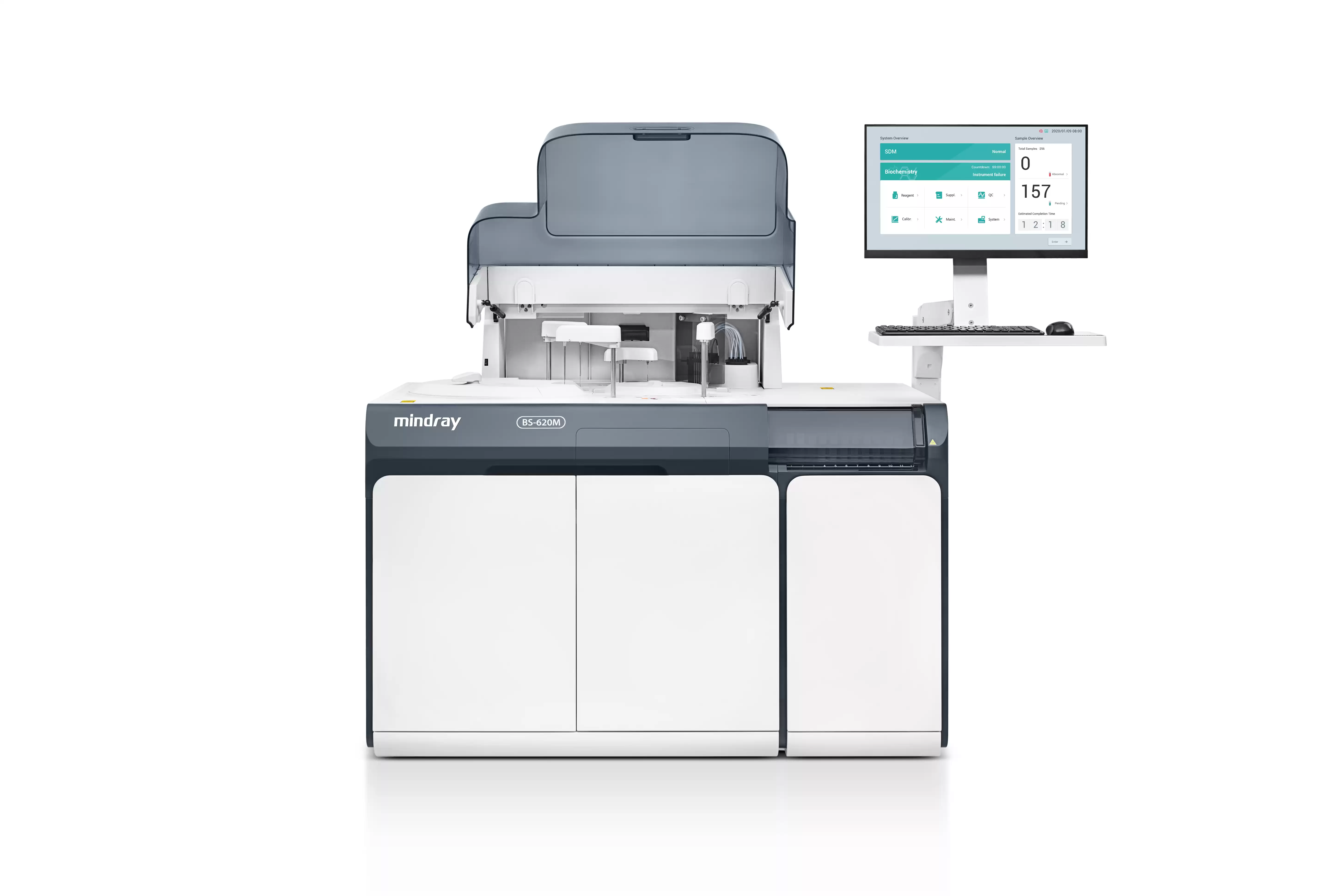 Mindray BS-620M