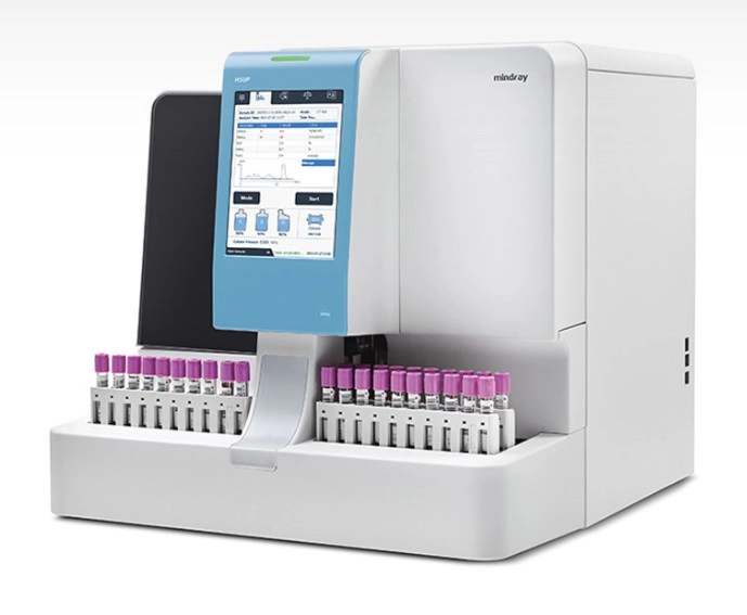 Mindray H50P